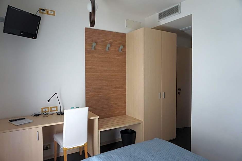Hotel Anapaya
