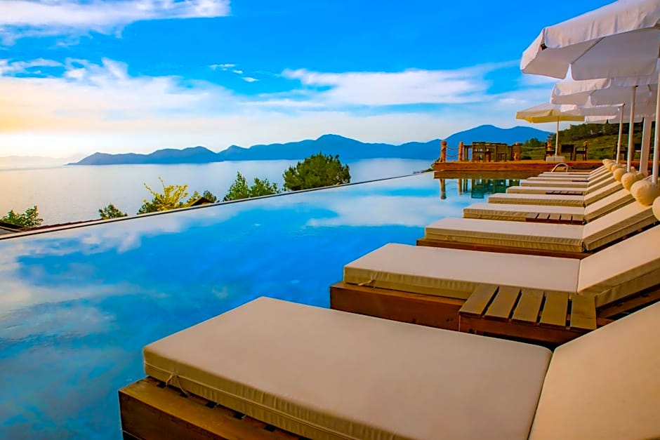 Vista Del Amor Faralya