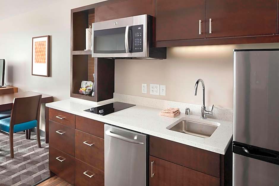TownePlace Suites by Marriott Louisville Northeast