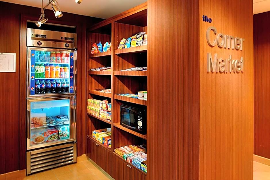 Fairfield Inn by Marriott East Rutherford Meadowlands