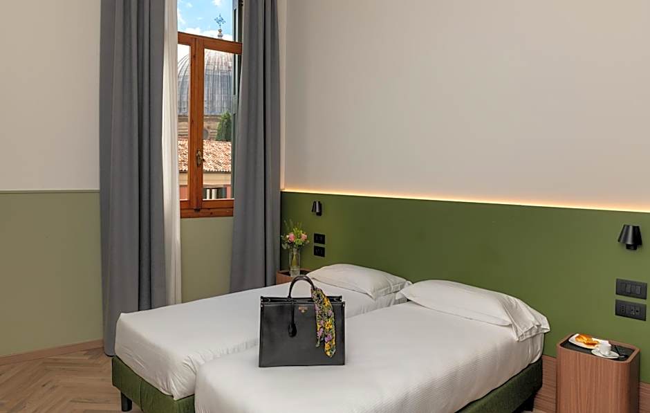 Hotel Casa Del Pellegrino