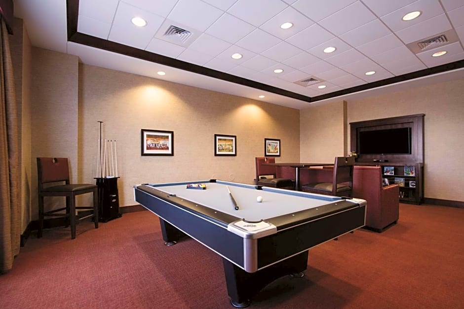 Homewood Suites By Hilton Oklahoma City Bricktown