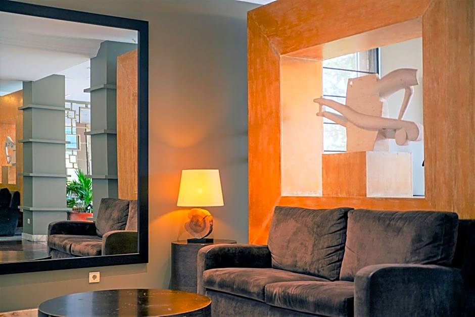 Amazonia Jamor Hotel