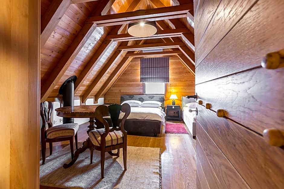 Fenomen Plitvice Resort