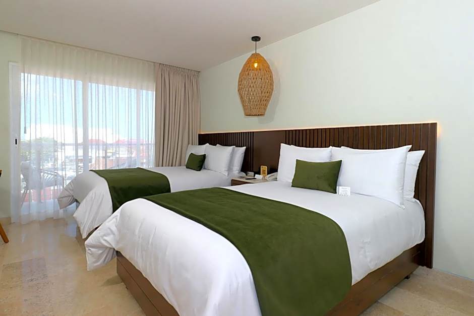Hotel Casa Bahía Cozumel - Adults Only