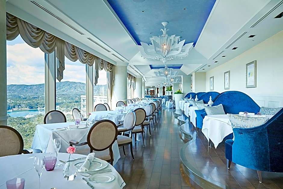 Shima Kanko Hotel The Baysuites