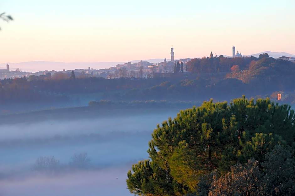 Borgo La Torre alle Tolfe