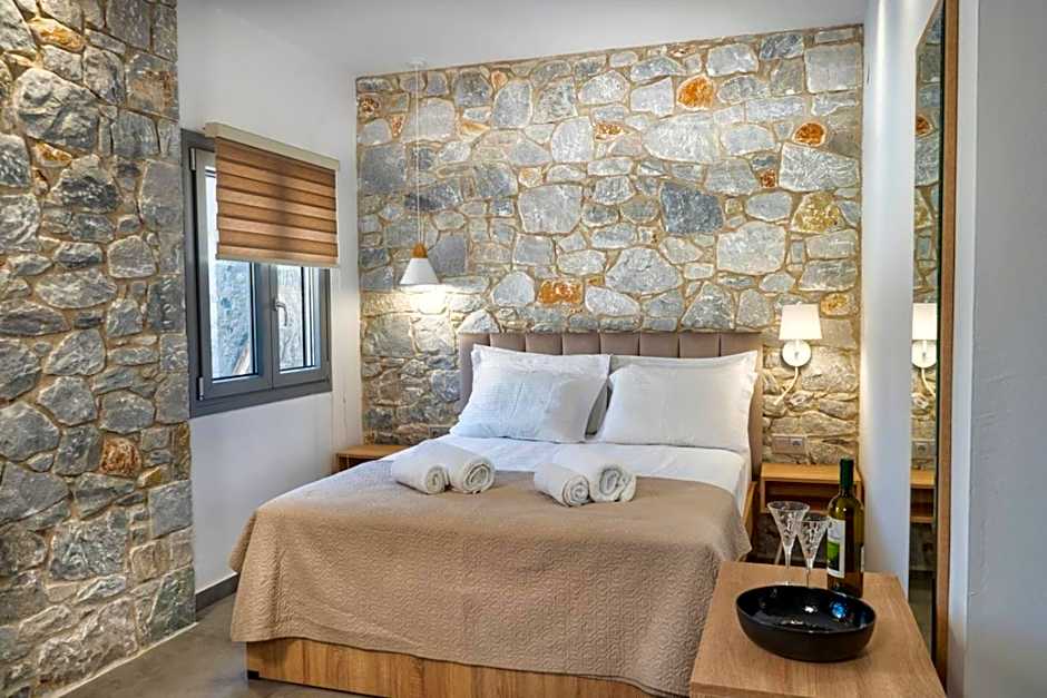 THALASSIA LUXURY APARTMENTS