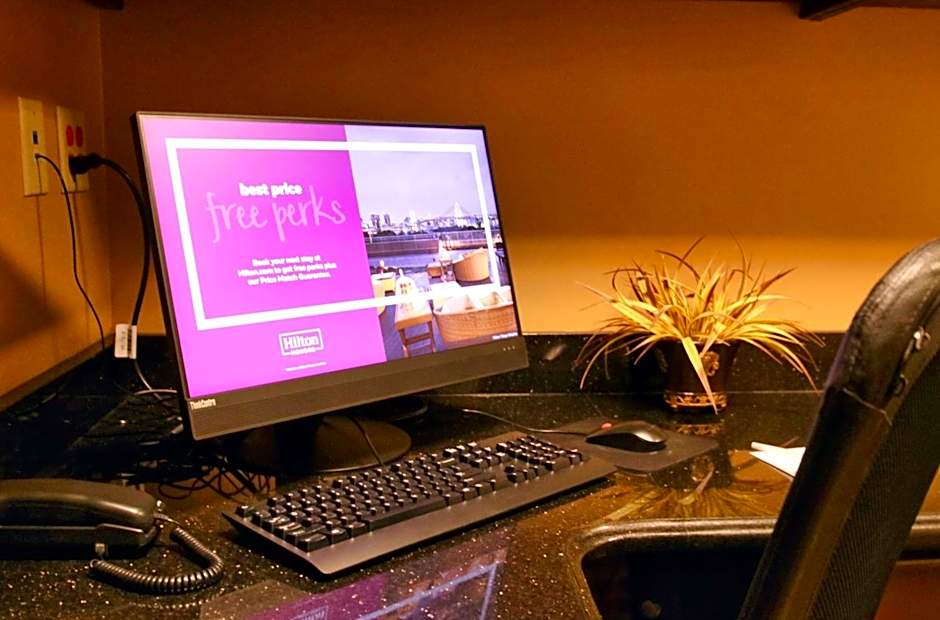 Hampton Inn By Hilton & Suites Jacksonville Beach Boulevard/Mayo Clinic