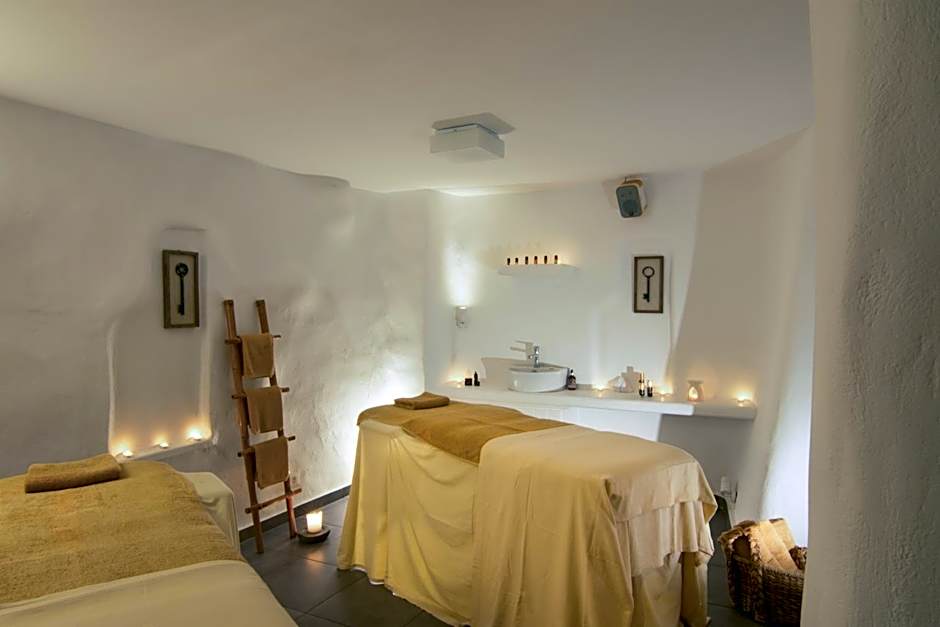 Santorini Secret Suites & Spa, Small Luxury Hotels of the World