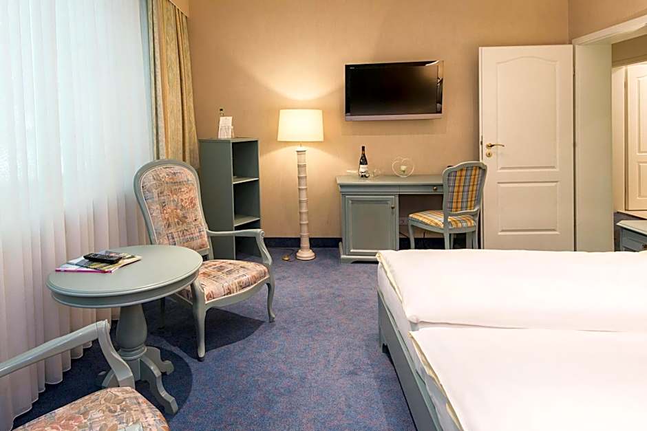 Seehotel Frankenhorst - BW Signature Collection