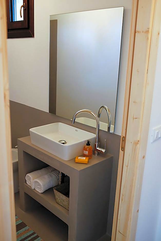 Nômade - Slow Living Lodge