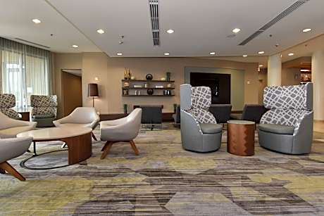 Courtyard by Marriott Charlotte Concord