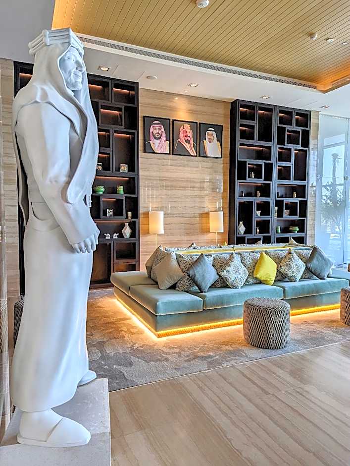 Citadines Abha