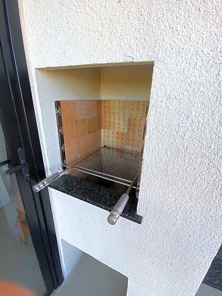 RCM Vilas - Apartamento 505