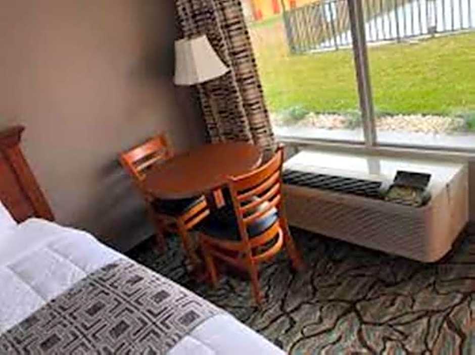 Baymont by Wyndham Walterboro