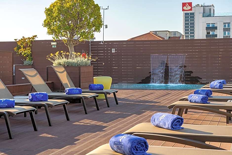 Jupiter Lisboa Hotel