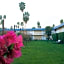Delos Reyes Palm Springs