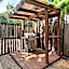 2 Tropical Bohemian Villas-2 Priv Pool-BBQ 3A-3B