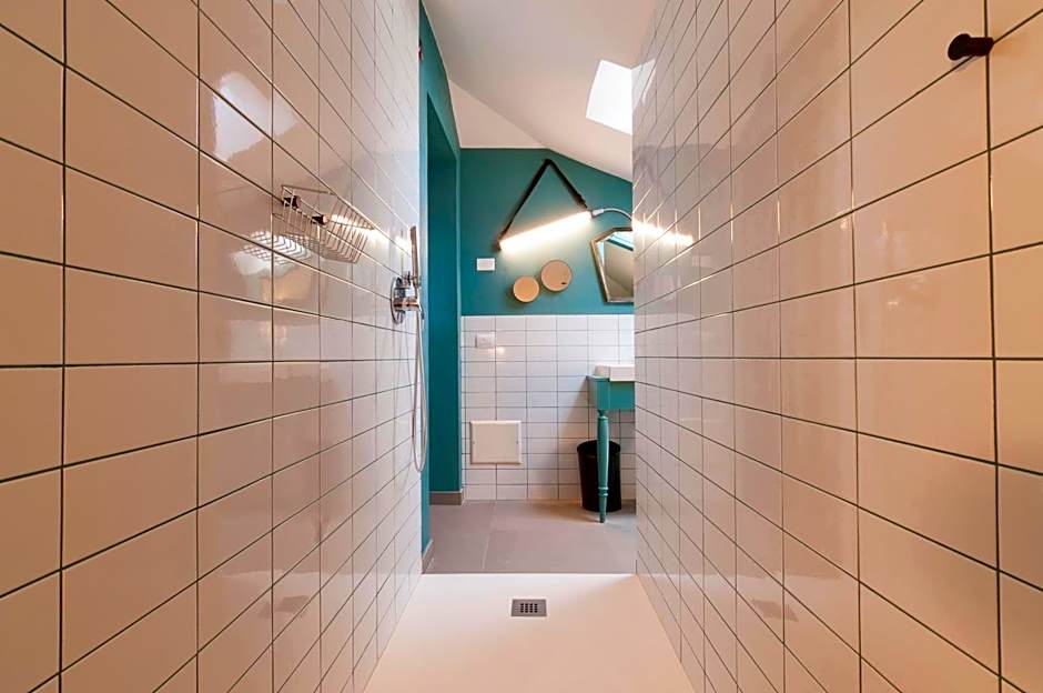 Gabanel Bike Hostel and B&B