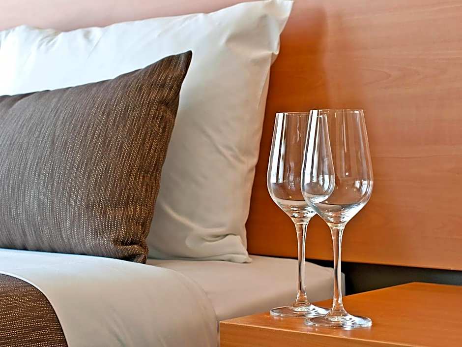 Comfort Inn On Raglan