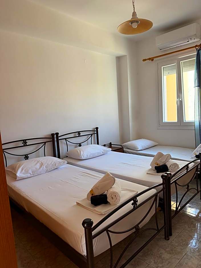 Afroditi Syros