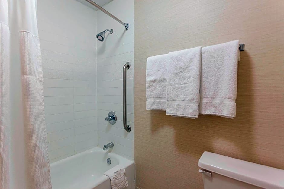 Fairfield Inn by Marriott Ponca City