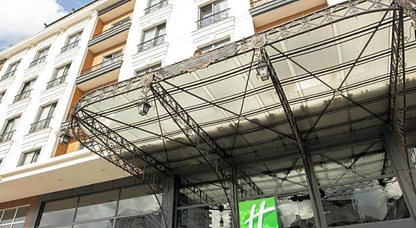 Holiday Inn - Trabzon-East By IHG