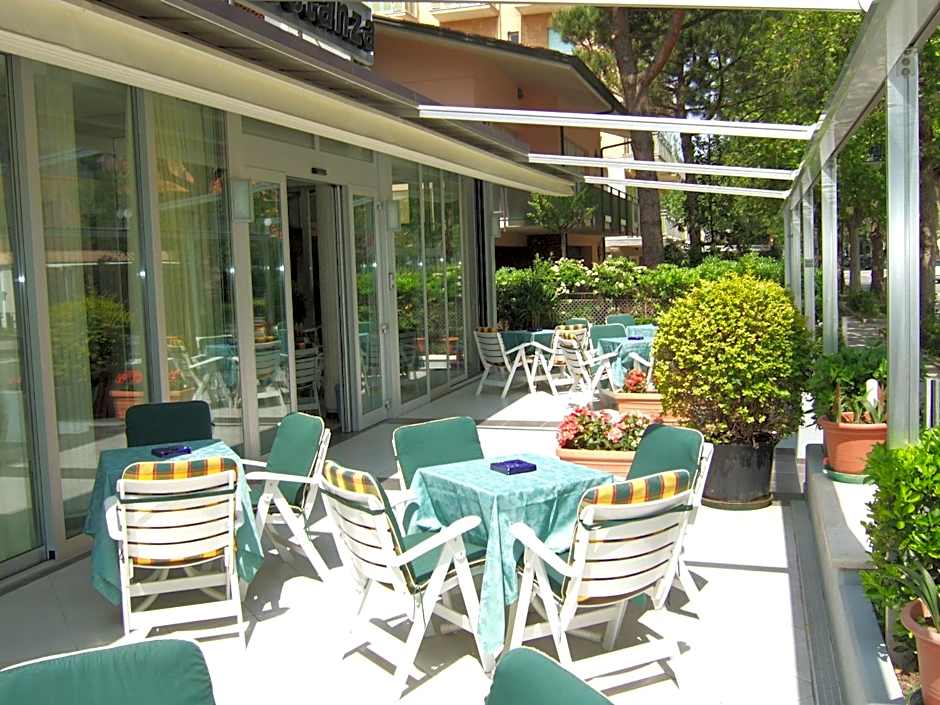 Hotel Costanza