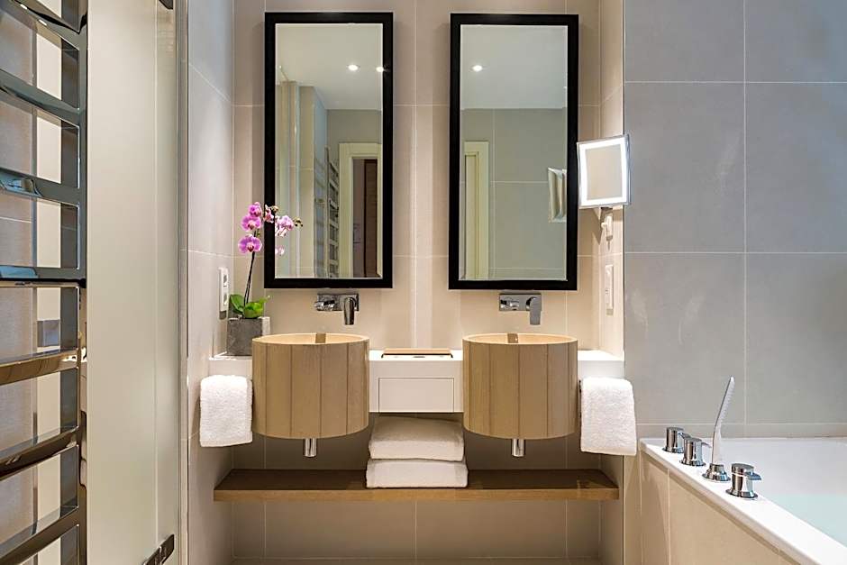 Hôtel Mont-Blanc Chamonix