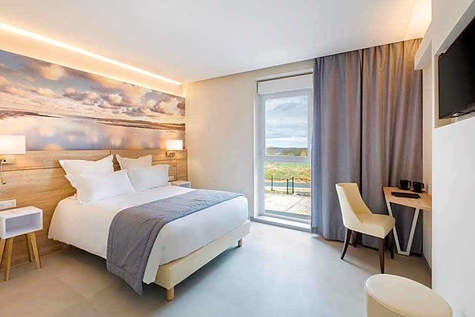 Best Western Hotel Le Semaphore