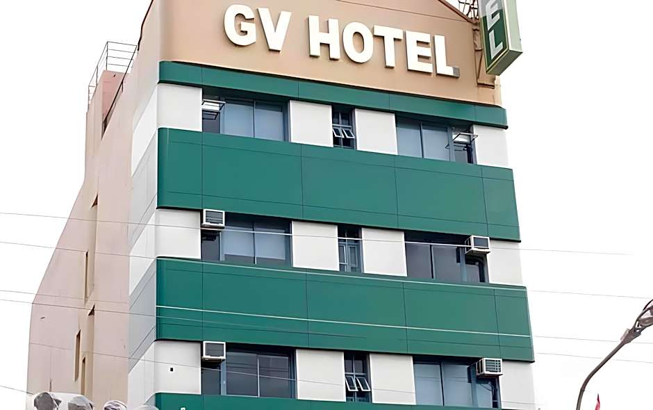 Gv Hotel Catbalogan