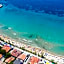 Silver Tower Family Apart Otel