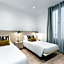 The Corner Apartments by Aspasios