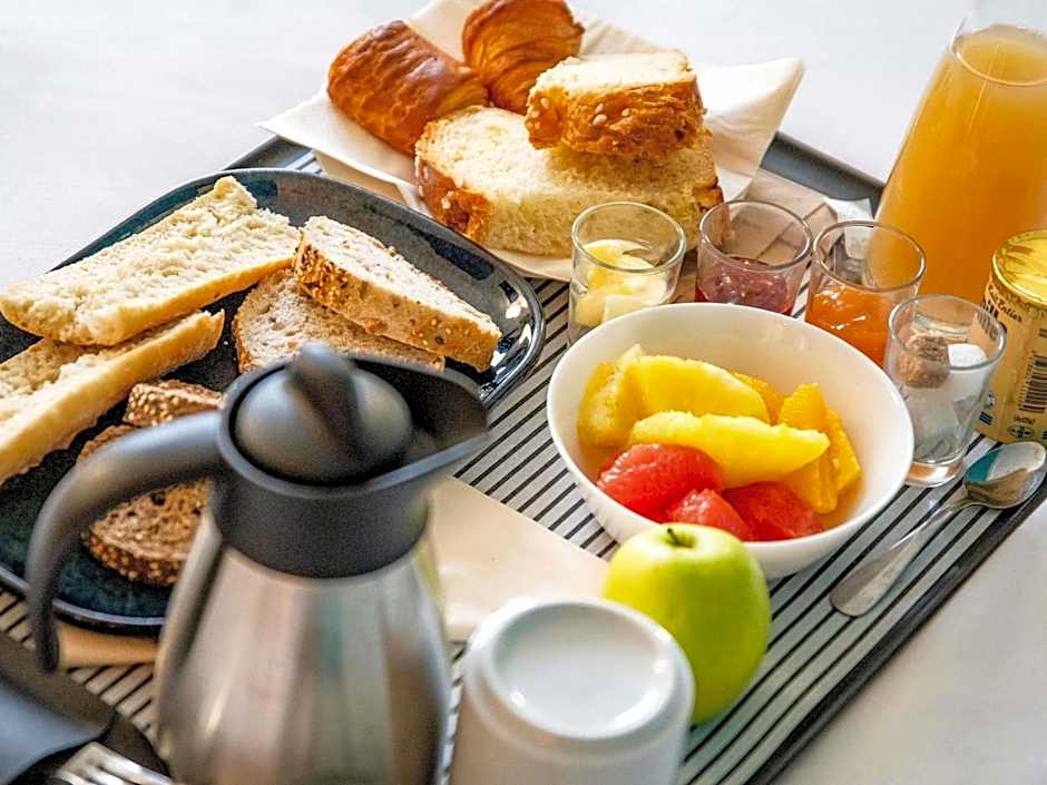 Novotel Evry Courcouronnes