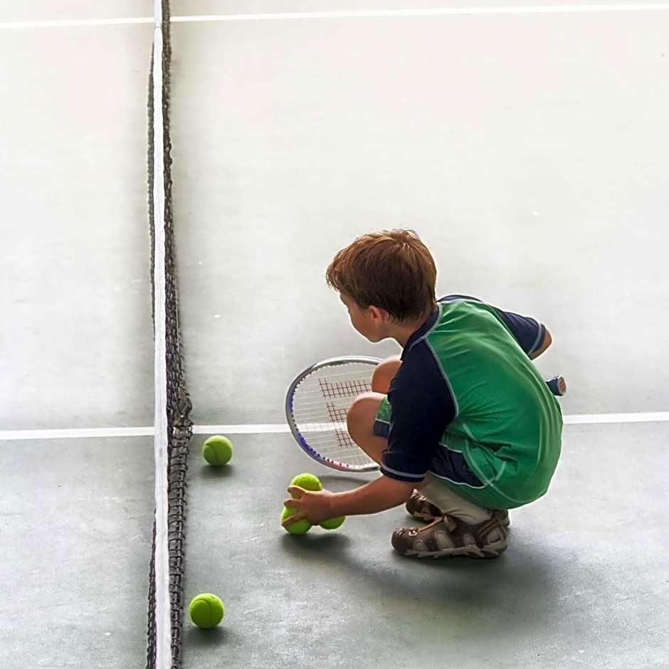 Club Dobogómajor superior