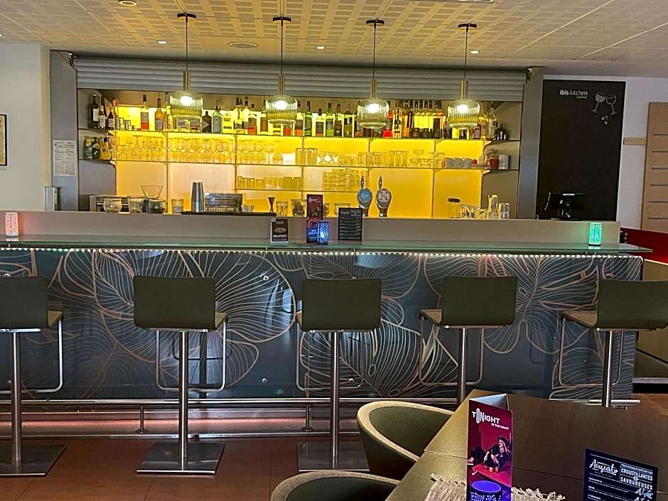 ibis Paris Montmartre Sacre-Coeur