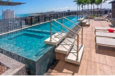 Edf Time - conforto e sofisticação