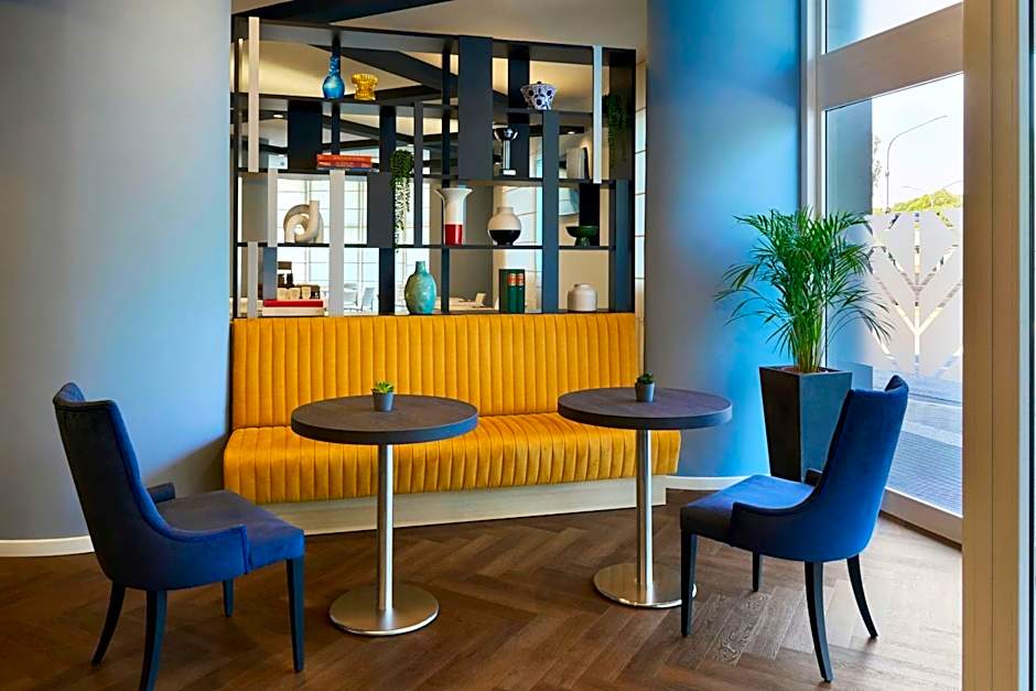 Four Points Flex by Sheraton Bologna Airport