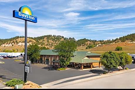 Days Inn by Wyndham Spearfish