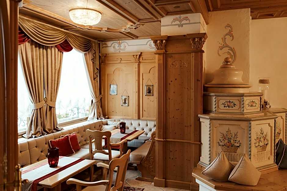 Hotel Colbricon Beauty & Relax