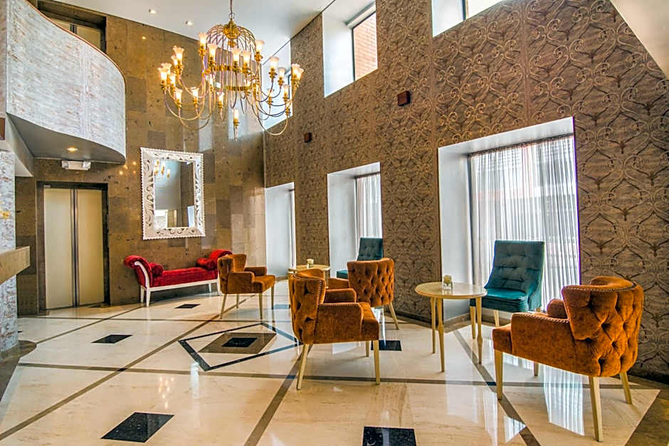 GHL Hotel Hamilton
