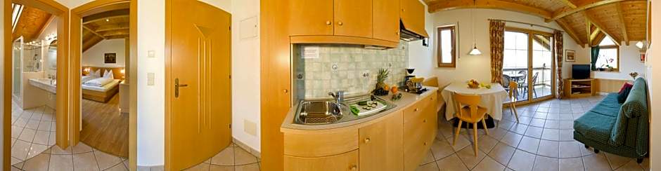 Pension Appartment Hecherhof