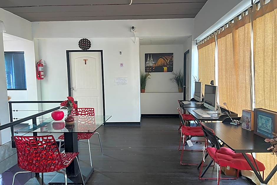 BKL Pool Villa Pattaya