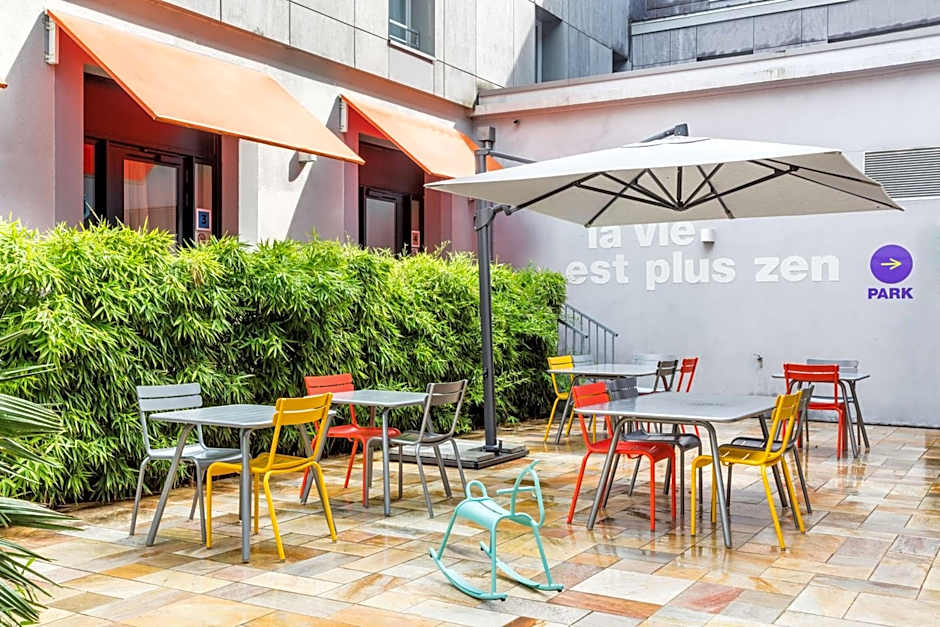 Best Western Hotel San Benedetto