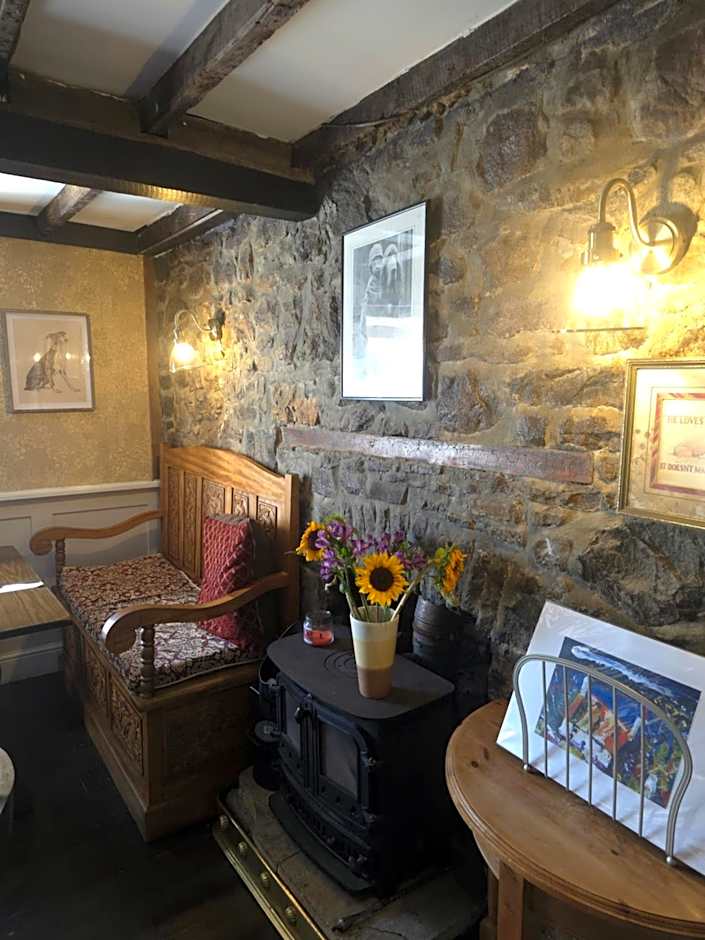 The Royal Oak Inn, Rhandirmwyn