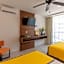 Marvic Hotel
