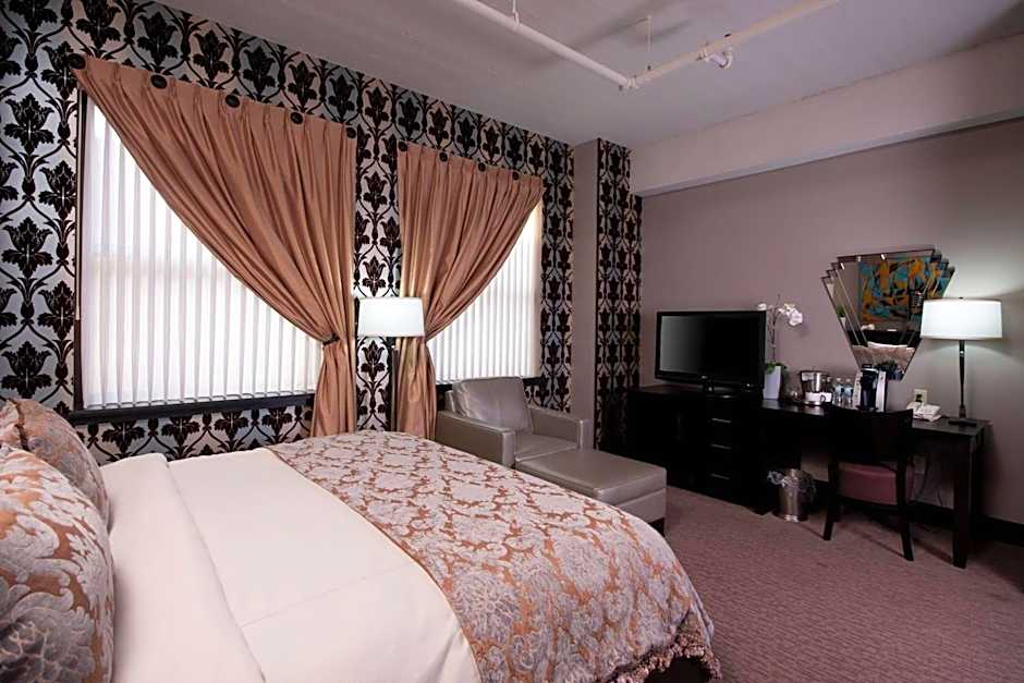 The Giacomo, an Ascend Collection Hotel