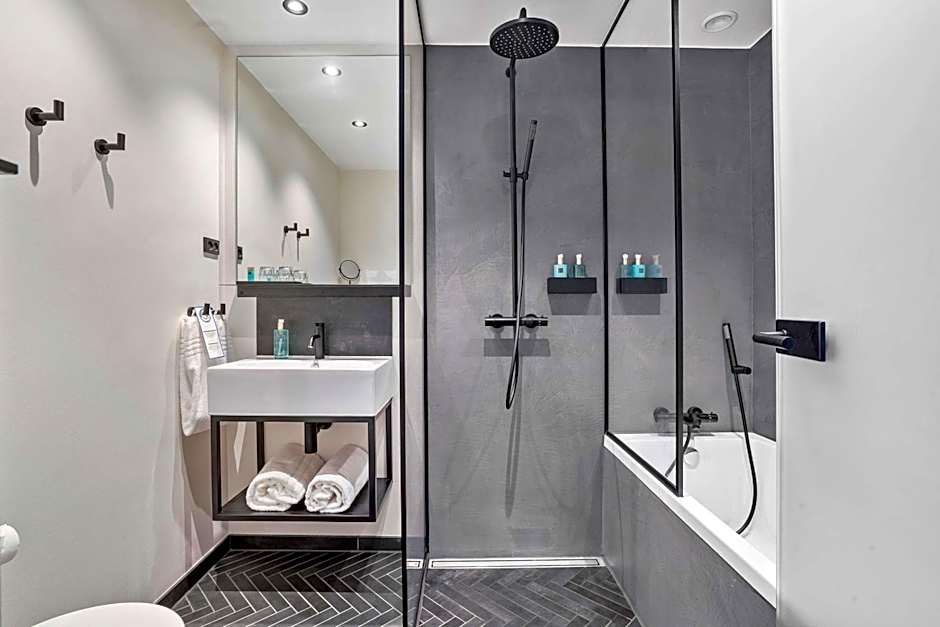 The Huxley Copenhagen, BW Premier Collection