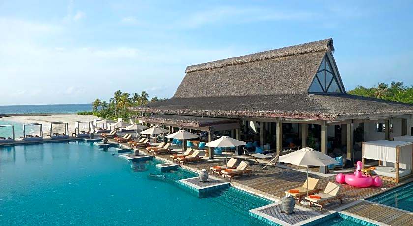 Grand Park Kodhipparu Maldives